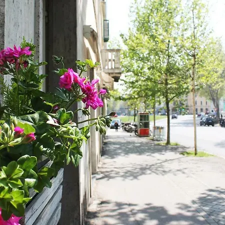 Appartement Cassero Prato (Prato)