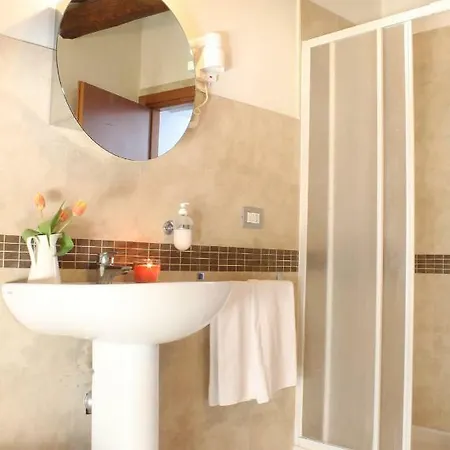 Cassero Appartement