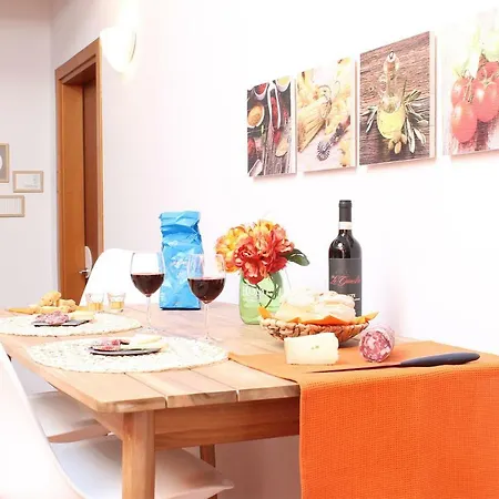 Cassero Appartement