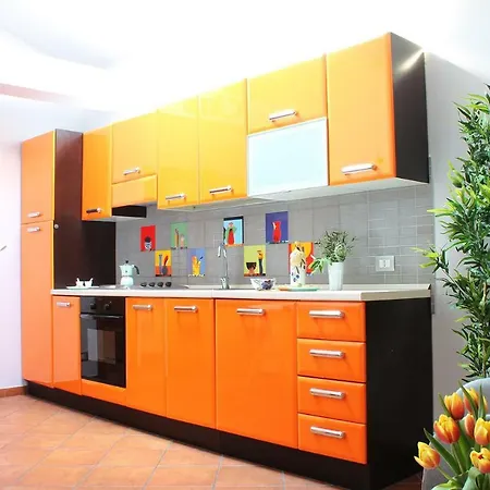 Appartement Cassero Prato (Prato)