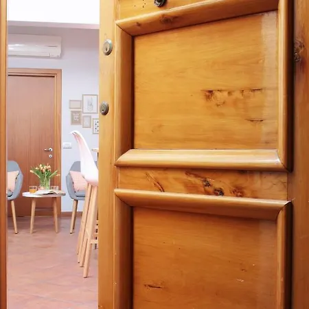 Cassero Appartement