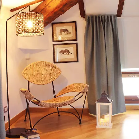 Cassero Appartement