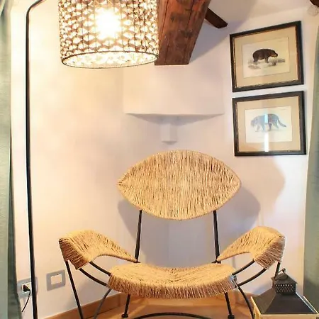 Appartement Cassero *
