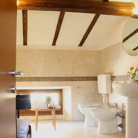 Cassero Appartement Prato (Prato)