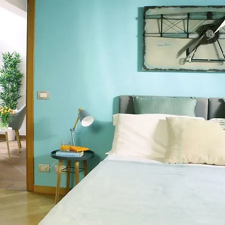 Cassero Apartment Prato (Prato)
