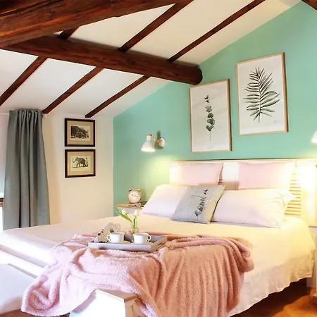 Cassero Apartment