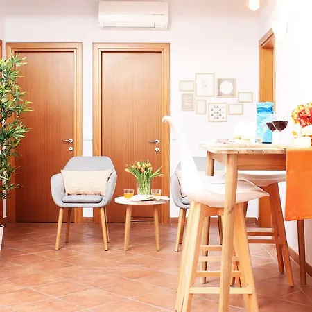 Cassero Apartment Prato (Prato)