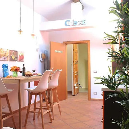 Apartment Cassero Prato (Prato)