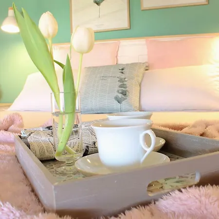 Apartment Cassero *