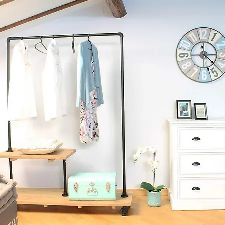 Cassero Apartment *