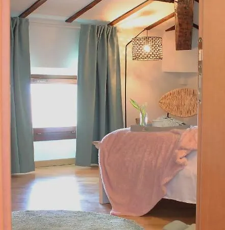 Cassero Apartment Prato (Prato)