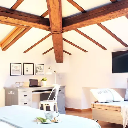 Cassero Apartment *